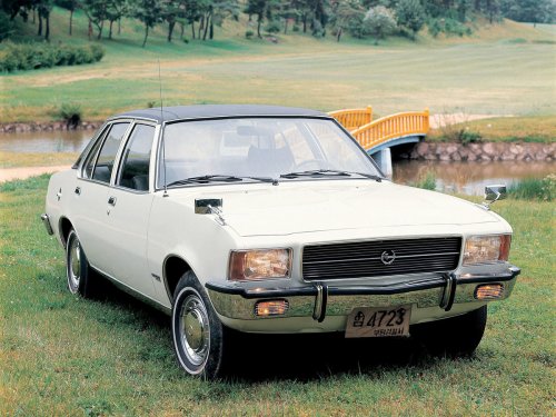 Los coches más oscuros jamás fabricados por General Motors