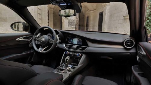 5 luxury sedans with shocking depreciation rates