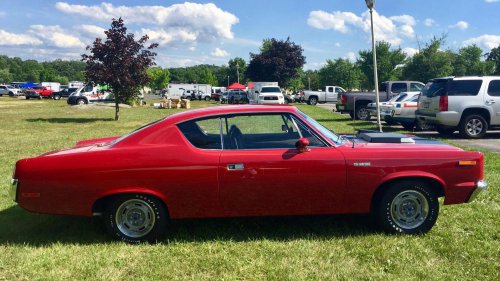 The 10 worst muscle cars &amp; the 10 best