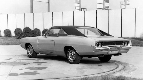 The 10 worst muscle cars &amp; the 10 best