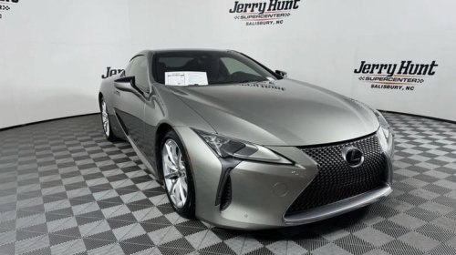 I'm an empty nester who needs an electrified ride! What should I buy?