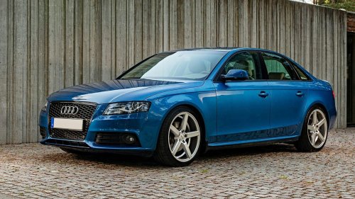 20 secrets you should know when test driving a used car