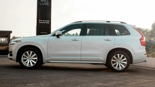 20 secrets you should know when test driving a used car