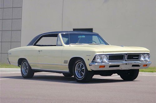 Los coches más oscuros jamás fabricados por General Motors
