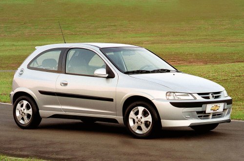 Los coches más oscuros jamás fabricados por General Motors