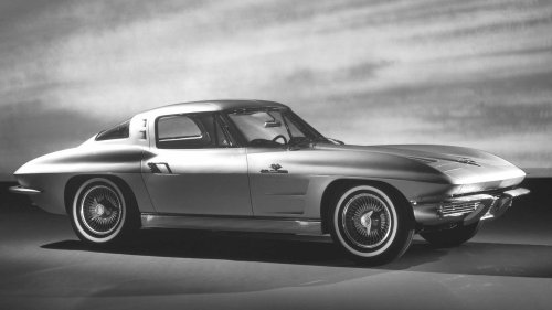 Here's why Corvette-owner stereotypes are still relevant today