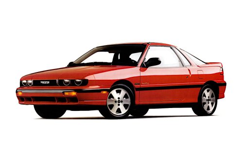 Los coches más oscuros jamás fabricados por General Motors