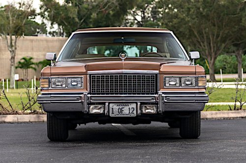 Los coches más oscuros jamás fabricados por General Motors