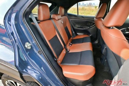 絶好調ヤリスクロスに死角はない?「人気だから」で後悔しないためのチェックポイント!