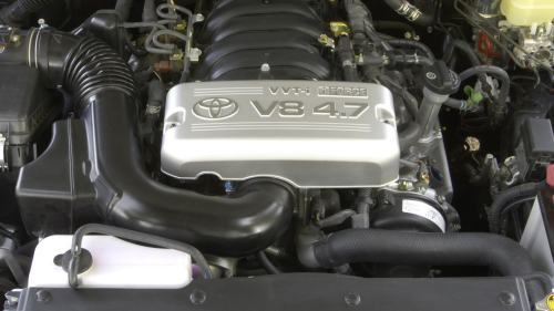 Toyota, The most reliable Toyota engine of all time
