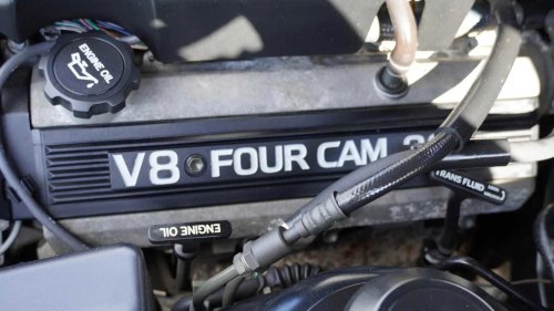 The most reliable Toyota engine of all time