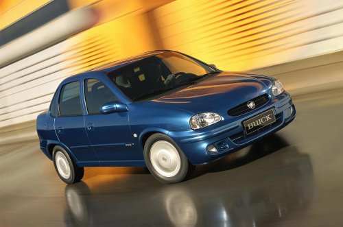 Los coches más oscuros jamás fabricados por General Motors