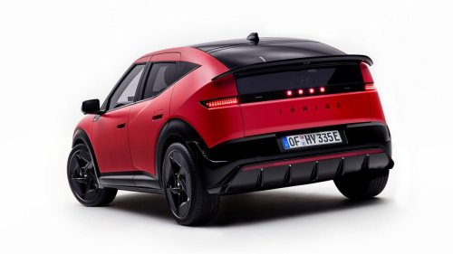Los coches eléctricos ya son una quinta parte de las matriculaciones en Europa, han crecido un 50% en solo un año