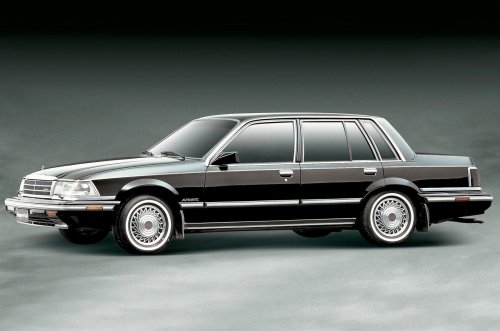 Los coches más oscuros jamás fabricados por General Motors