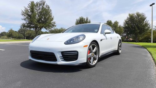 10 V8 performance cars that cost less than a family SUV