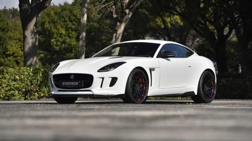 10 V8 performance cars that cost less than a family SUV