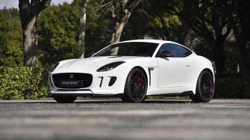 10 V8 performance cars that cost less than a family SUV