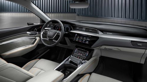 10 used cars with high-end interiors you can buy for $30,000