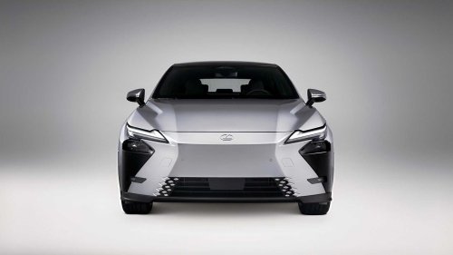 2026 Lexus ES vs German luxury sedans: Value and performance