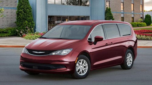 All the cars that are dead at the end of 2026