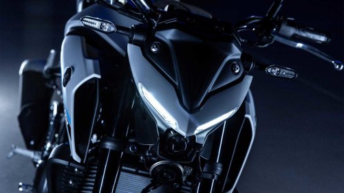 The motorcycle that balances efficiency, comfort, and rider confidence