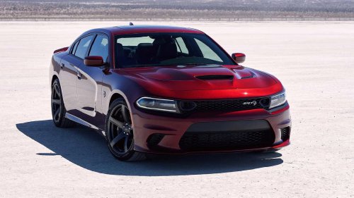 5 hypothetical Dodge models to revive the brand's success