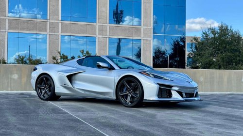 All the cars that are dead at the end of 2026