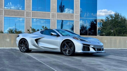 All the cars that are dead at the end of 2026