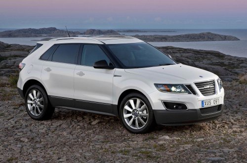 Los coches más oscuros jamás fabricados por General Motors