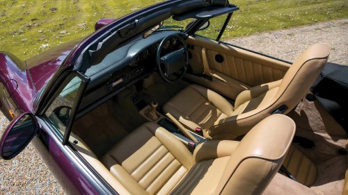 The rarest Porsche ever produced