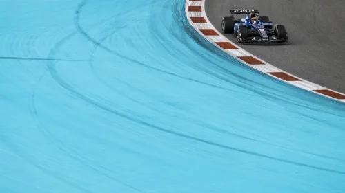 Cambio de última hora en el GP de Miami: la FIA anuncia por sorpresa que amplía la FP1 a 90 minutos