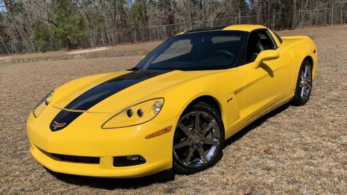 Here's why Corvette-owner stereotypes are still relevant today