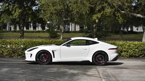 10 V8 performance cars that cost less than a family SUV