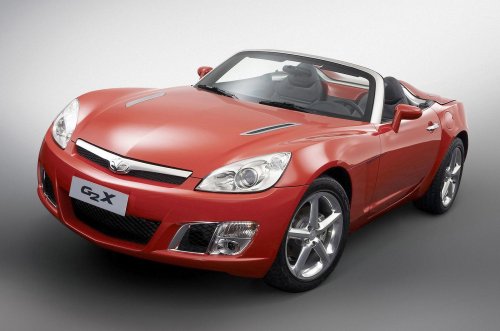 Los coches más oscuros jamás fabricados por General Motors
