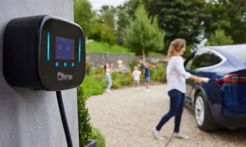 La carga de tu coche eléctrico puede hacerte perder hasta un 30% de energía y así puedes evitarlo