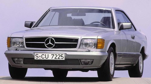 Mercedes-Benz EQS: From electric S-Class rival to technological flagship