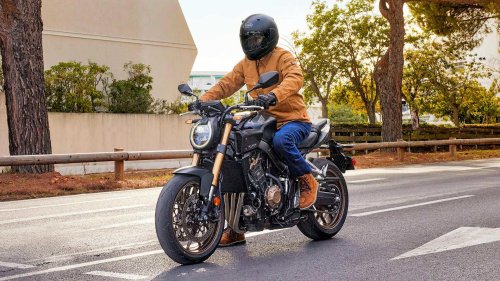 10 naked bikes that marry sport bike speed with daily practicality