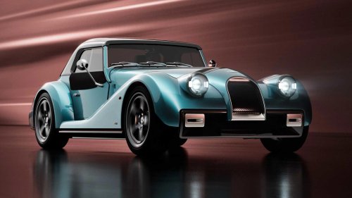 BMW, The next 400-hp BMW-powered sports car doesn't even have a BMW badge