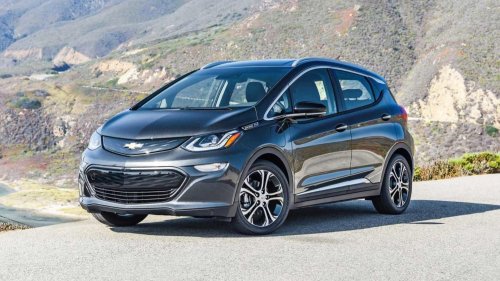 Americans are buying loads of used EVs, but you might want to hurry