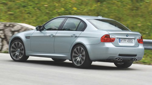 10 V8 performance cars that cost less than a family SUV