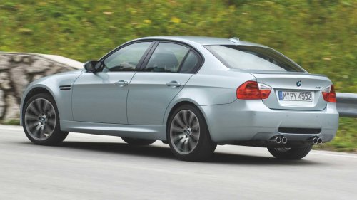 10 V8 performance cars that cost less than a family SUV