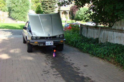 The bad habits that might kill your car