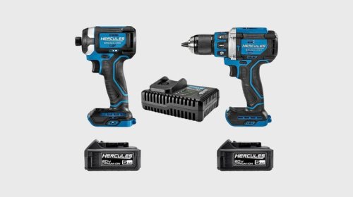 10 high-end tools & equipment you can find at Harbor Freight
