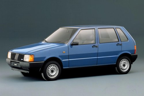 The fantastic cars that put the world on wheels