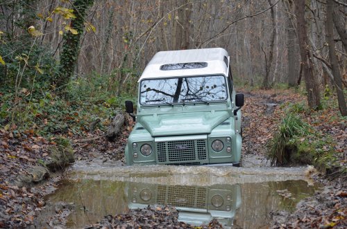 Cómo evitar destruir su coche