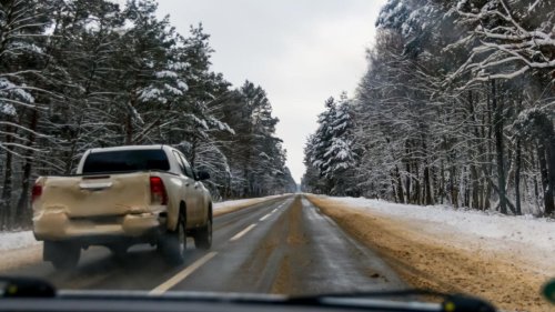 6 reasons buyers are turning back to gas trucks