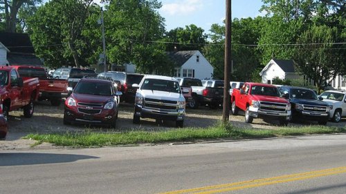 6 reasons buyers are turning back to gas trucks