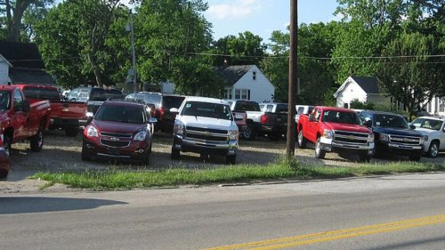 6 reasons buyers are turning back to gas trucks