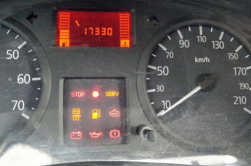 Cómo evitar destruir su coche