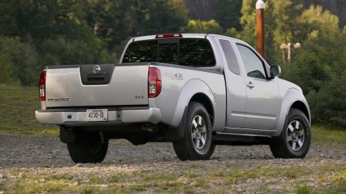 The newest sub-$10k pickup you can buy also happens to be ultra reliable